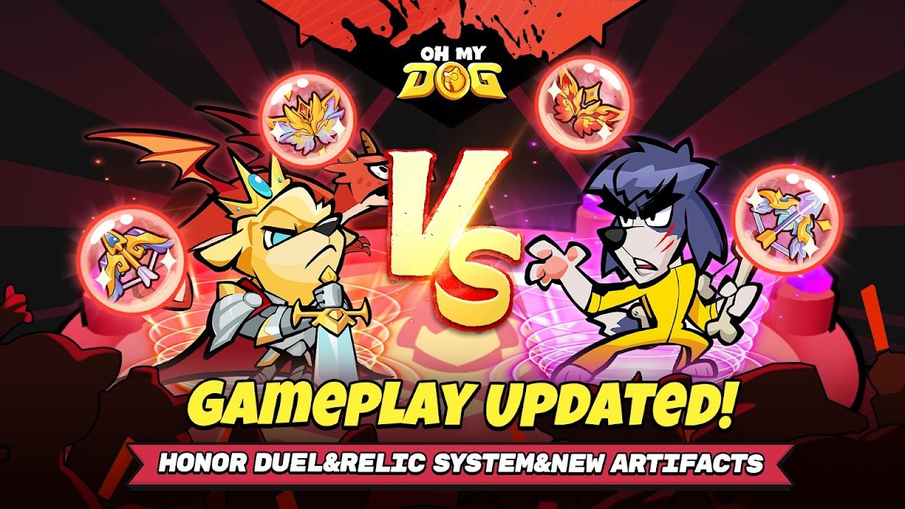 Gameplay